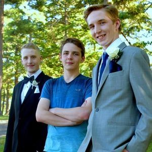 Meet your Posher, Paula